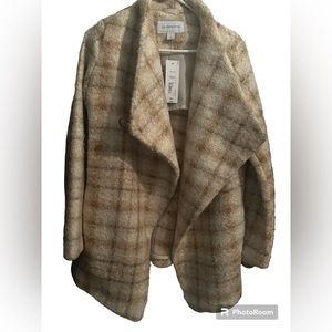 Liz Claiborne Woman’s Coat